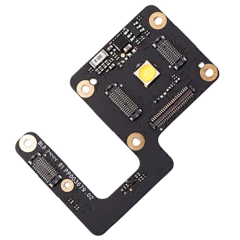 Dji Drone Air 3 - ABKQ-Panel Lampu Isi Baru Asli Untuk