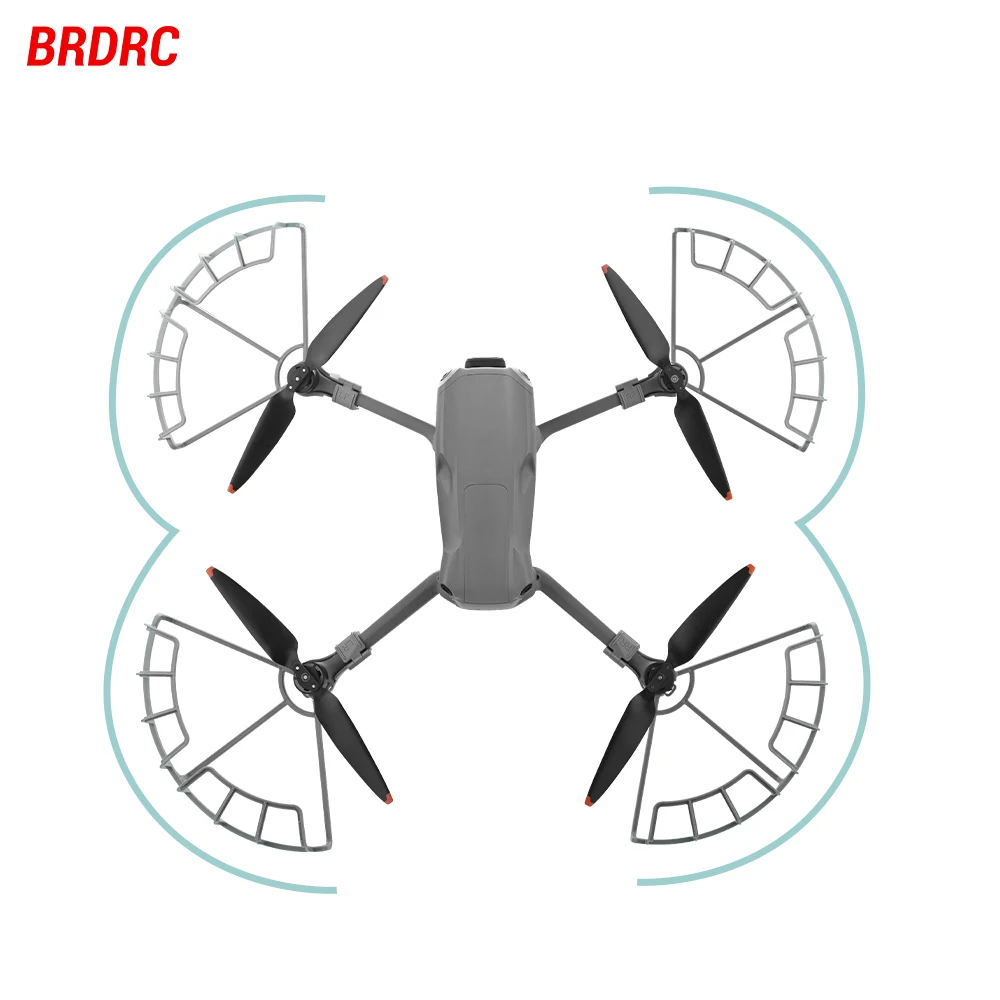 Dji Drone Air 3 - Pelindung baling-baling untuk Drone DJI Air