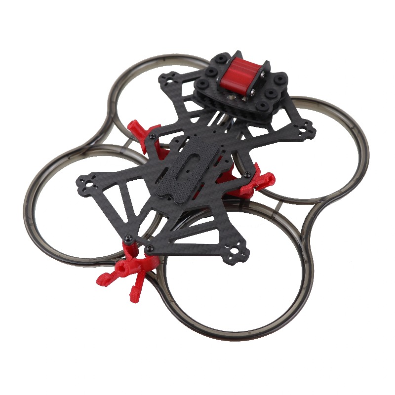 Drone Racing Motor - Rangka Drone Balap FPV HSKRC CC30