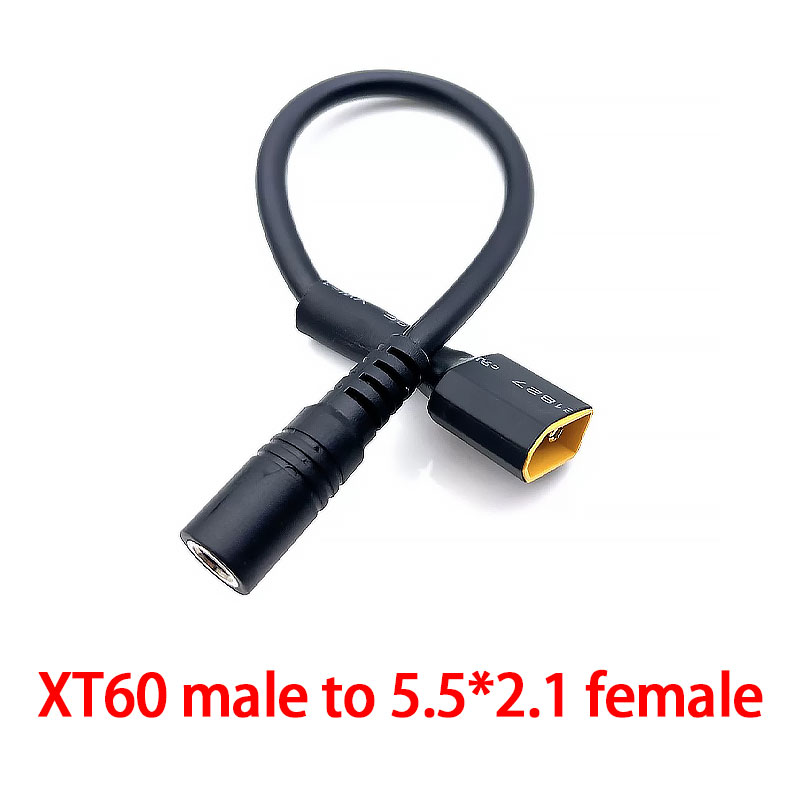 Drone Racing Gate - Kacamata B6 Kabel Pengisi Daya Adaptor