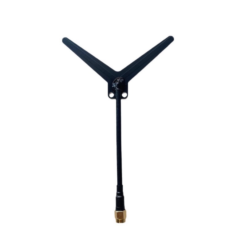 Drone Racing Transmitter - 3.3G 800Mw 1.6W Antena FPV VTX/VRX