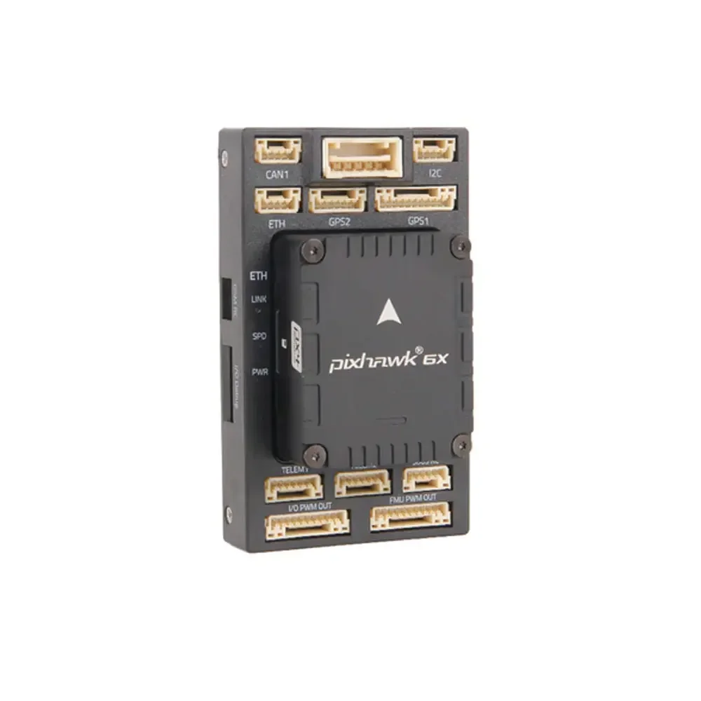 Holybro Pixhawk 6X (ICM-45686) - Drone Racing Gate ulasan dan harga