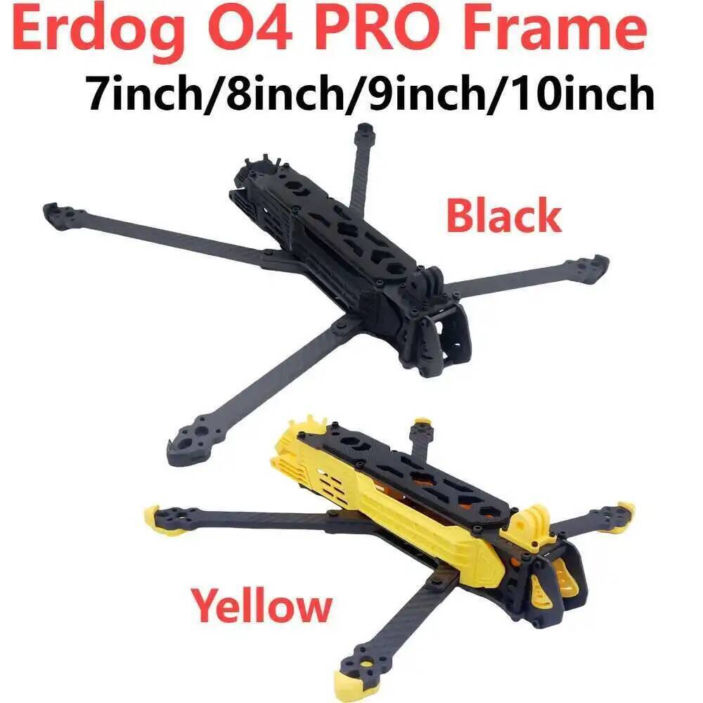 Erdog Drone Balap RC Gaya Beba - Drone Racing Motor ulasan dan harga