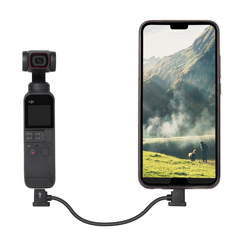 Kabel Data Baru untuk DJI Mavi - Dji Drone Air 3 ulasan dan harga