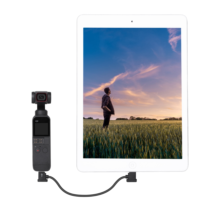 Kabel Data Baru untuk DJI Mavi - Dji Drone Air 3 ulasan dan harga