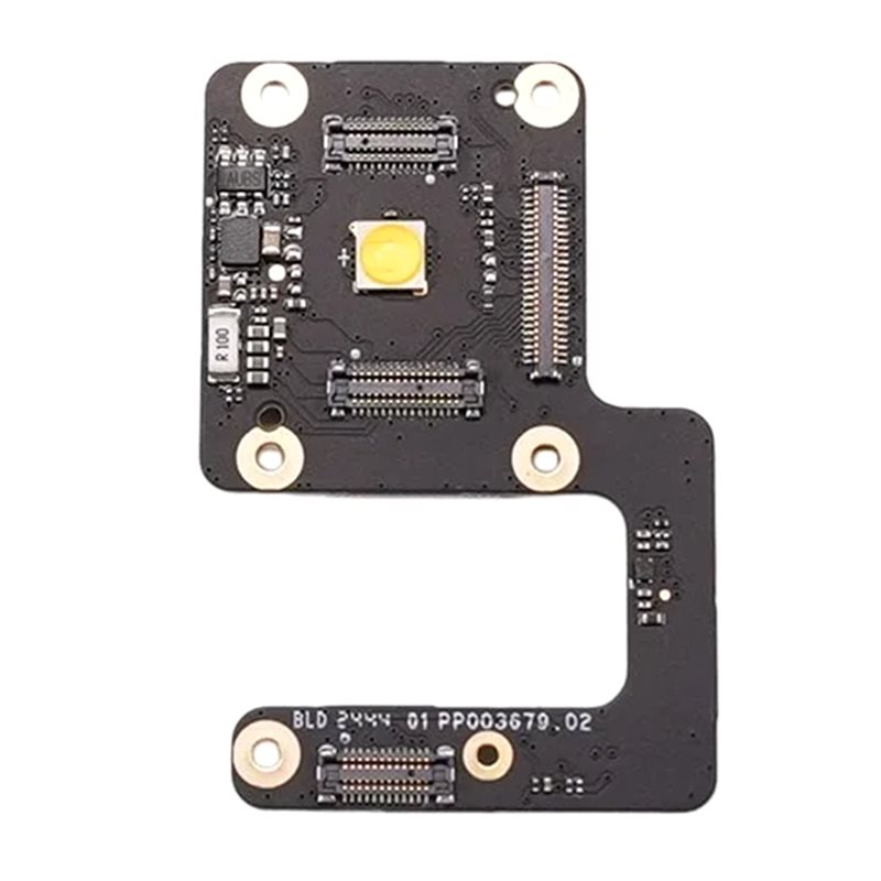 ABKQ-Panel Lampu Isi Baru Asli - Dji Drone Air 3 ulasan dan harga