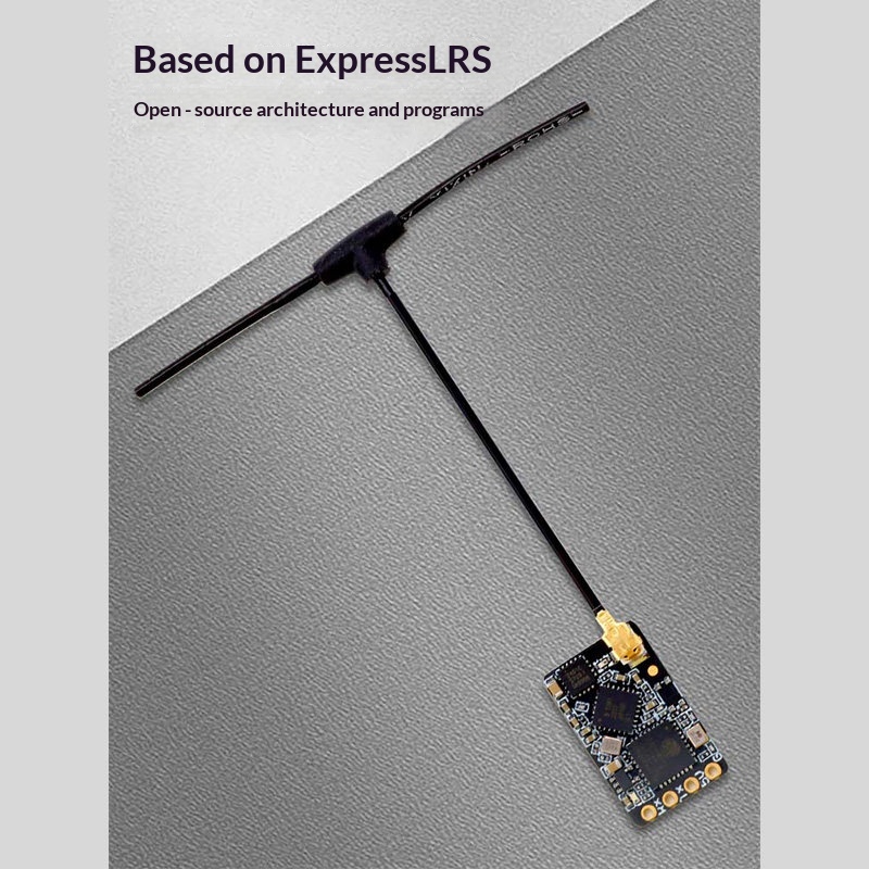 Penerima Hot BAYCK Expresslrs  - Drone Racing Transmitter ulasan dan harga
