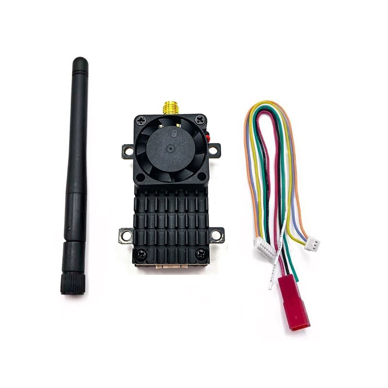 【EKSKLUSIF PENGGUNA BARU】Untuk - Drone Racing Transmitter ulasan dan harga