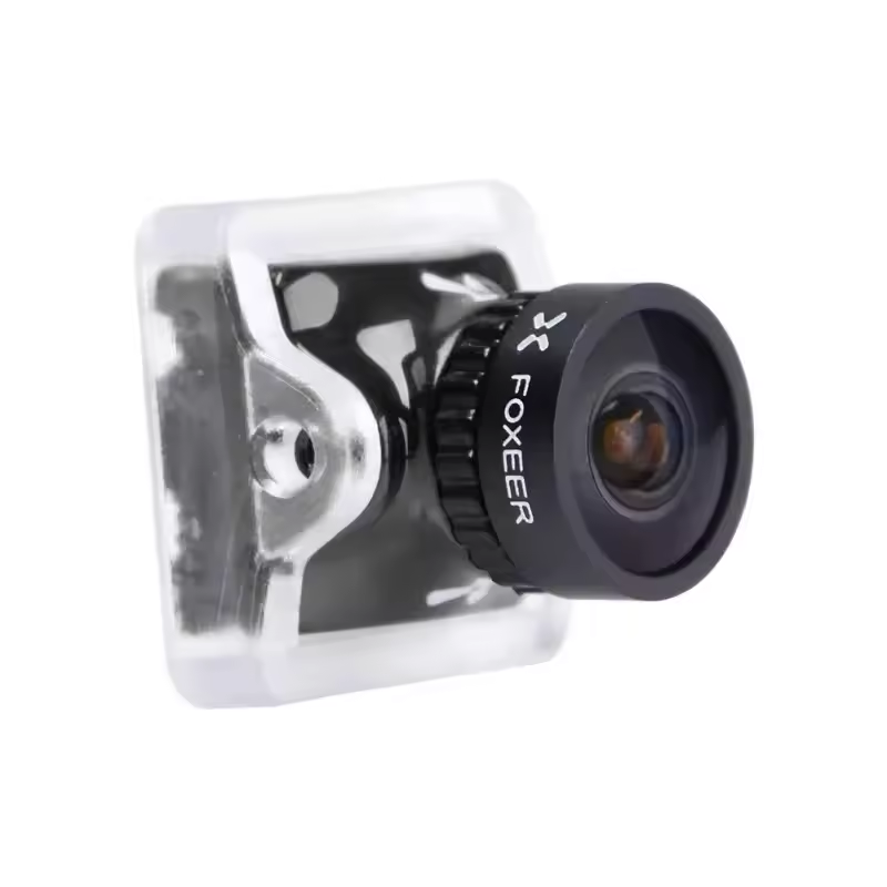Kamera FOXEER Predator5 NANO 1 - Drone Racing Battery ulasan dan harga