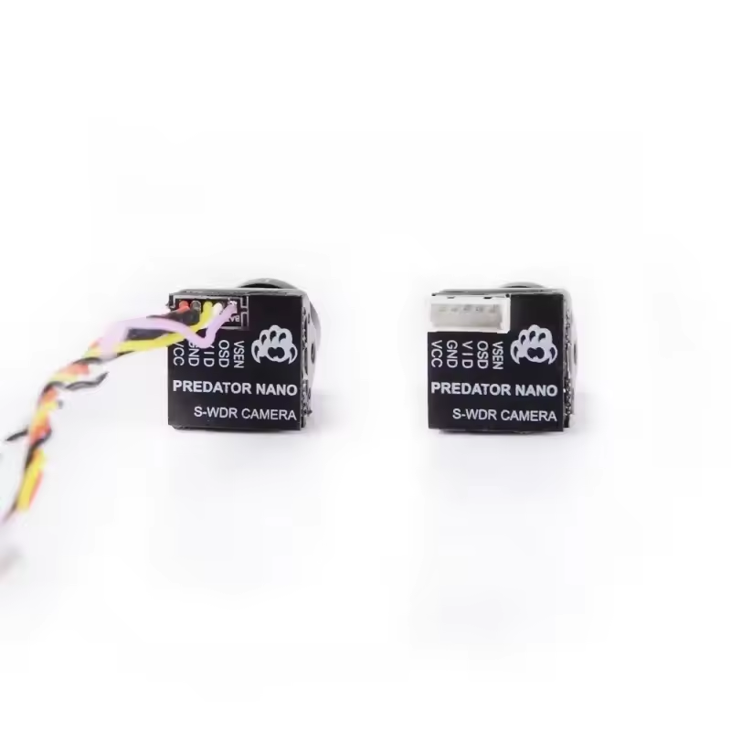 Kamera FOXEER Predator5 NANO 1 - Drone Racing Battery ulasan dan harga