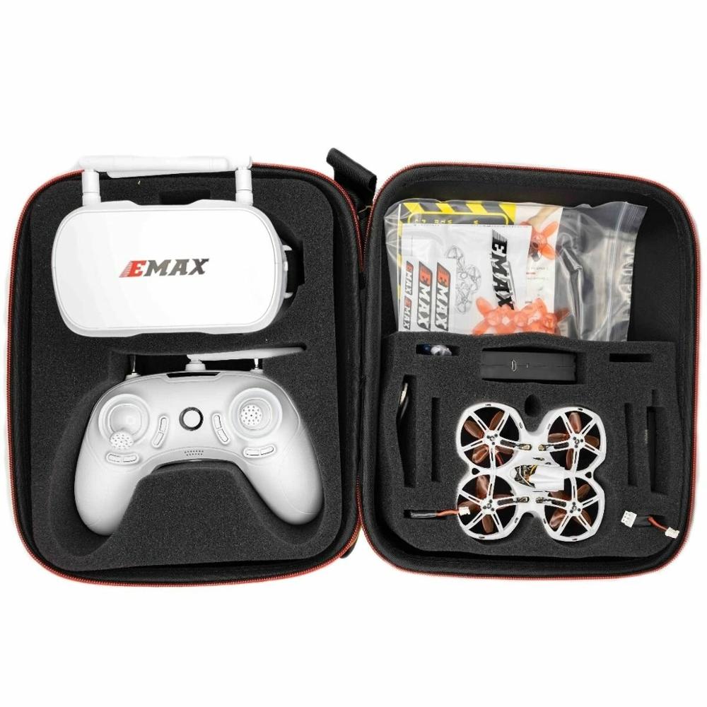 Emax Tinyhawk II 2 RTF Kit Dro - Drone Racing Vtx ulasan dan harga