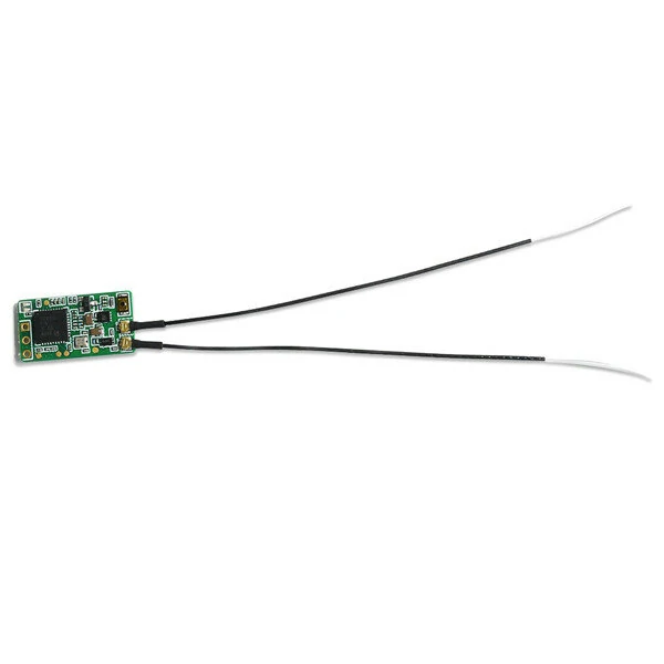FrSky XM Plus Micro D16 SBUS P - Drone Racing Receiver ulasan dan harga