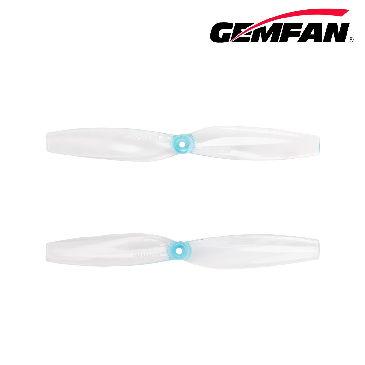 2610 Props Gemfan Baling-balin - Drone Racing Battery ulasan dan harga