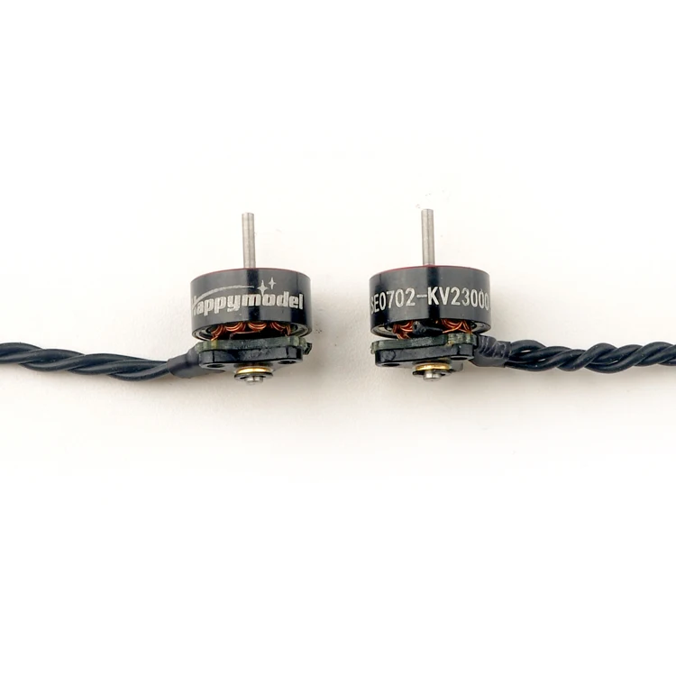 HappyModel SE0702 23000KV 2600 - Drone Racing Gate ulasan dan harga