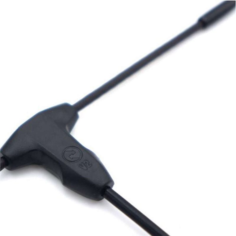Antena TBS CROSSFIRE STOCK TX  - Drone Racing Antenna ulasan dan harga