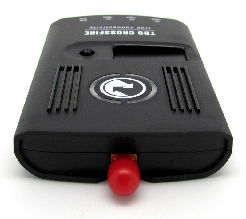 Radio Jarak Jauh Tbs Crossfire - Drone Racing Transmitter ulasan dan harga